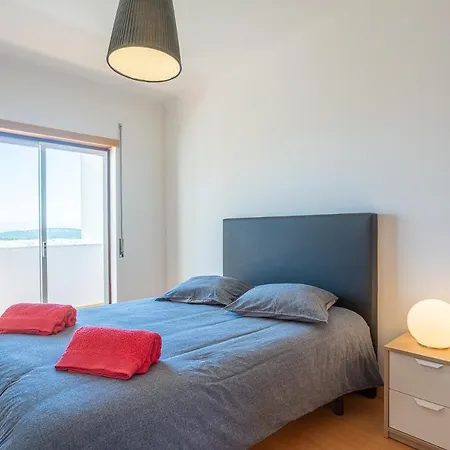 Moinho De Vento O Lejlighed