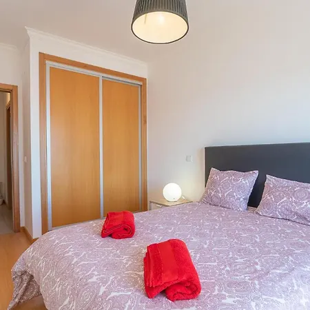 Moinho De Vento O Lejlighed