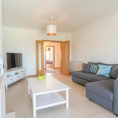 Lejlighed Moinho De Vento O