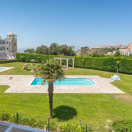 Moinho De Vento O Lejlighed *