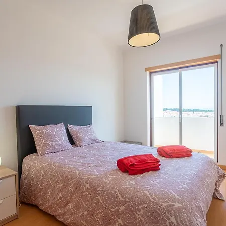 Moinho De Vento O Διαμέρισμα *