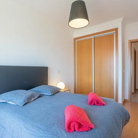 Διαμέρισμα Moinho De Vento O *