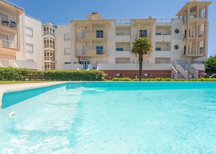 Moinho De Vento O Appartamento *