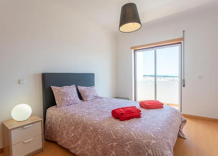 Moinho De Vento O Appartamento *