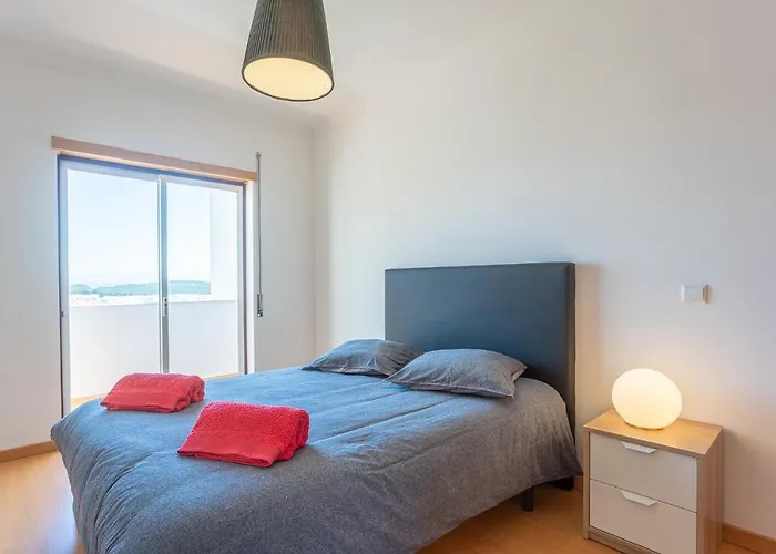 Moinho De Vento O Appartamento