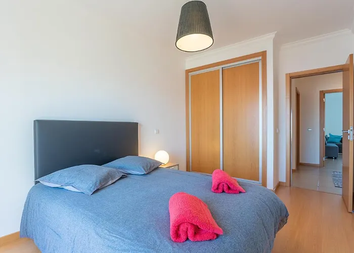 Appartamento Moinho De Vento O *