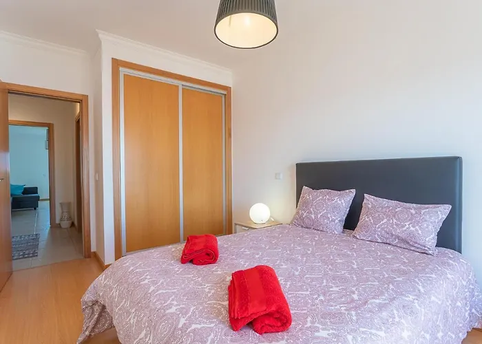 Moinho De Vento O Appartamento