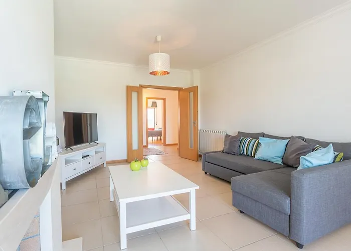 Appartamento Moinho De Vento O