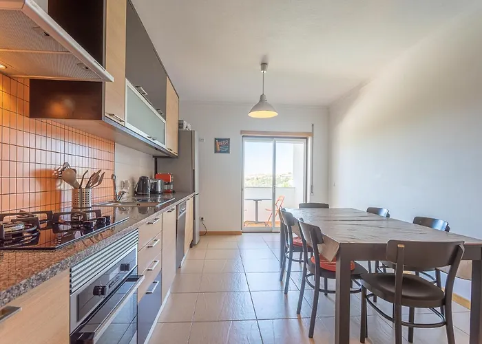 Moinho De Vento O Appartamento