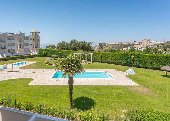 Moinho De Vento O Appartamento *